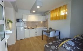 Apartman Marta