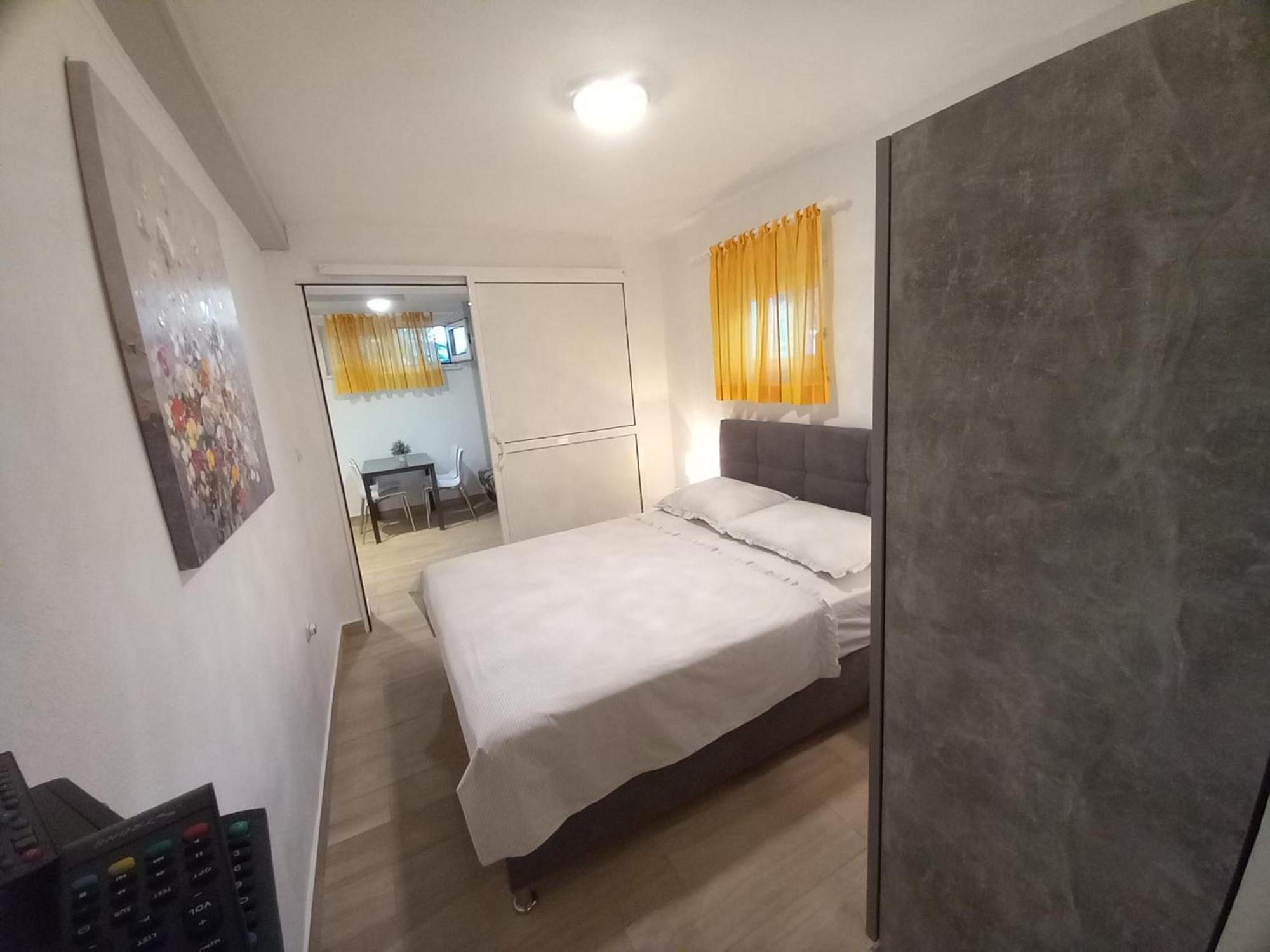 Apartman Marta Podstrana Zimmer foto